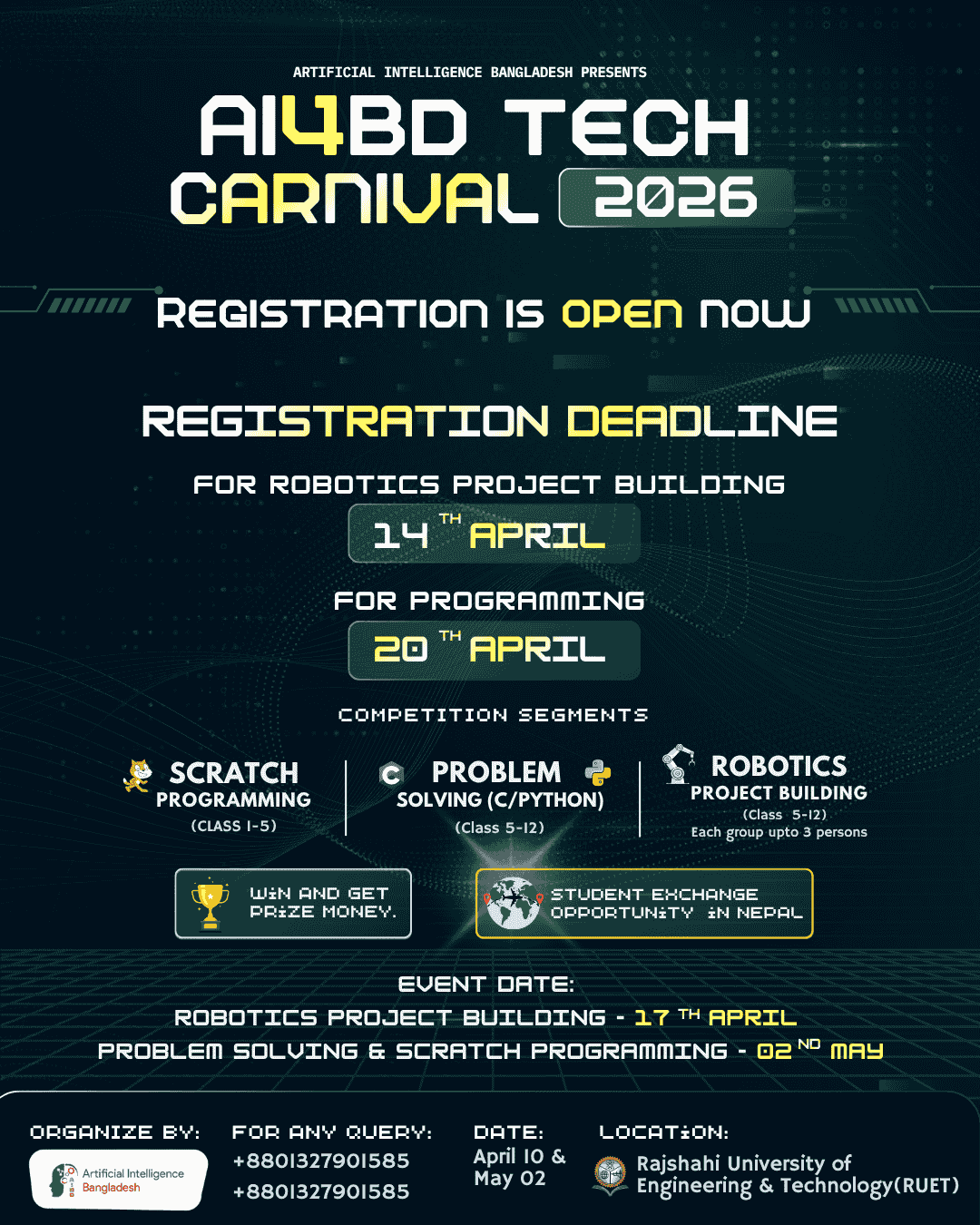 AI4Bd tech carnival (5)
